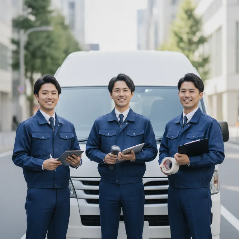通関業者 のチーム: 越谷市